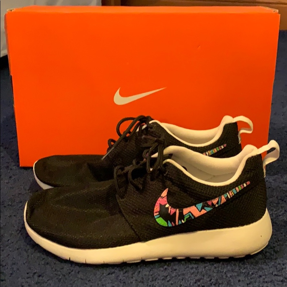 Nike Roshe Runs
